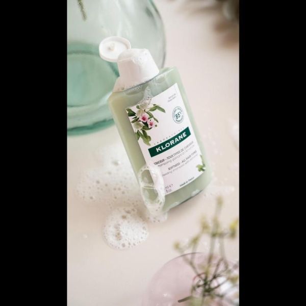 Amande Shampoing Gainant à l’Amande - 200ml