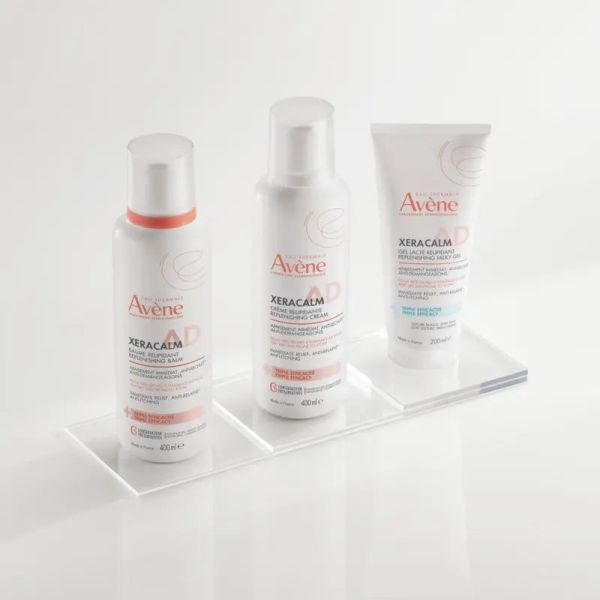 XERACALM AD - Baume Relipidant