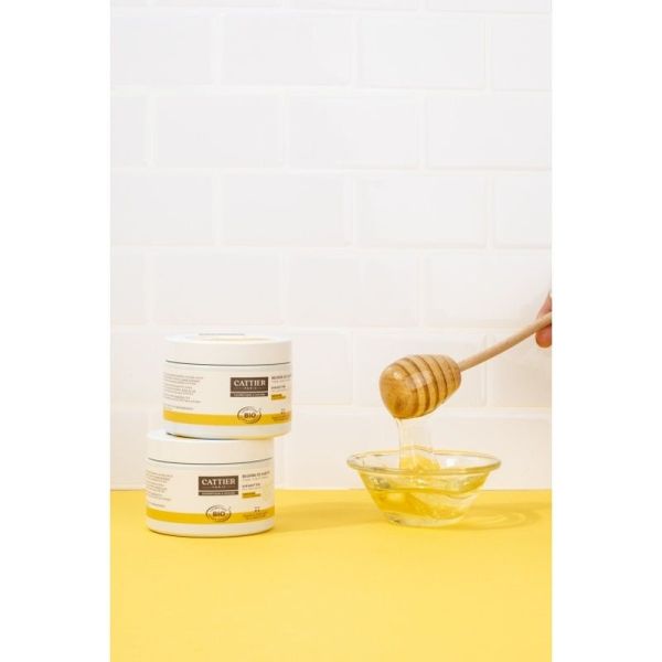 Beurre de Karité - Miel - 100g