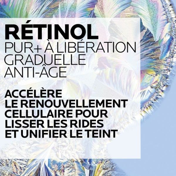 Rétinol B3 Sérum Concentré Anti-Rides - 30 ml