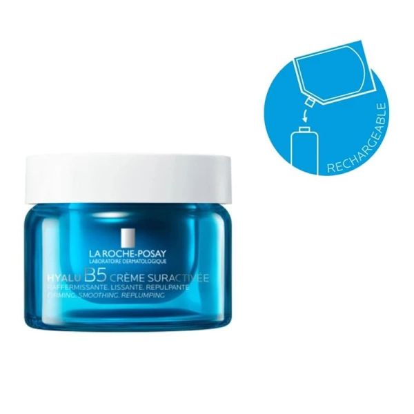 Hyalu B5 crème suractivée - 50 ml