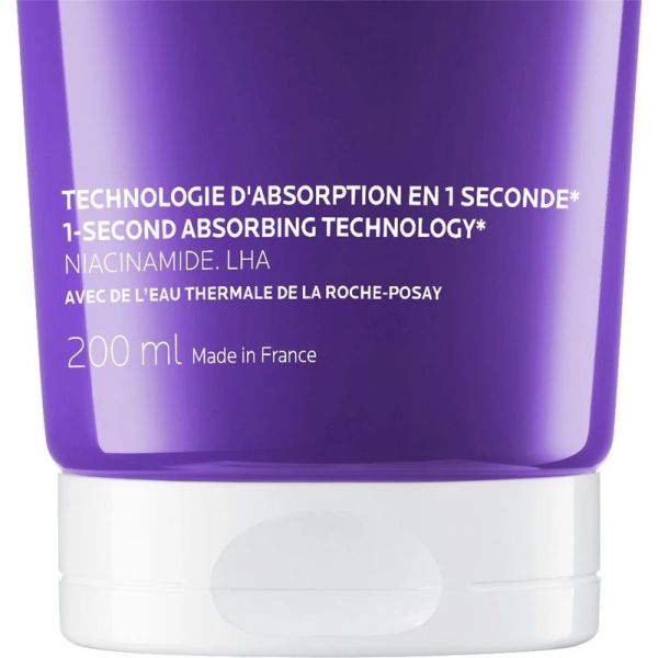Dual Body Treatment Mela B3 - 200 ml