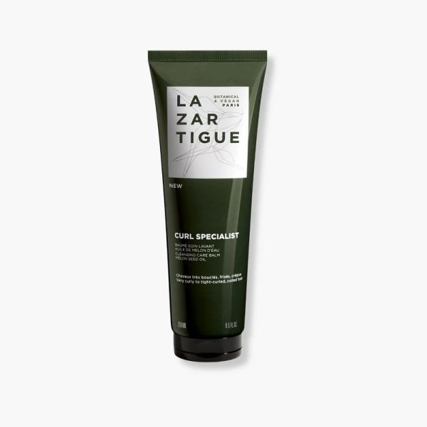 Baume soin lavant Curl Specialist - 250 ml