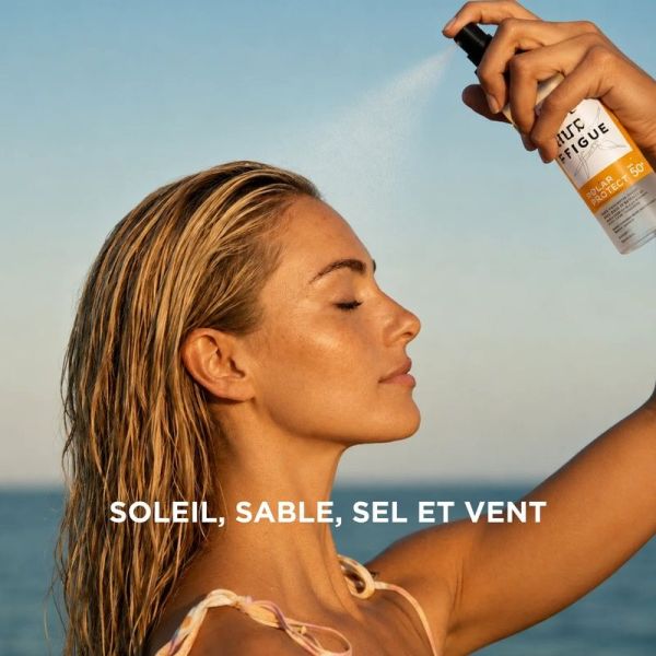 SOLAR PROTECT SPF50+ - 150 ml