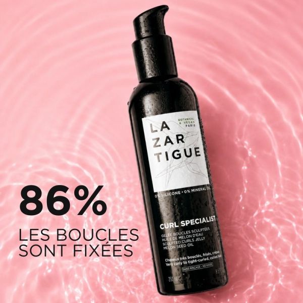 Gelée Boucles Sculptées Curl Specialist - 250 ml