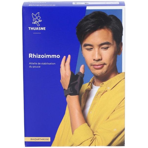 Rhizoimmo D2 - taille 2