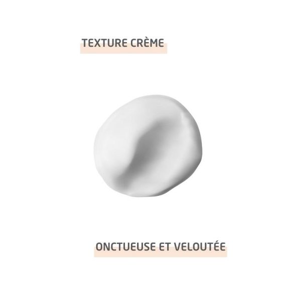 Mauve blanche Crème protectrice Visage à la Mauve blanche - 50ml