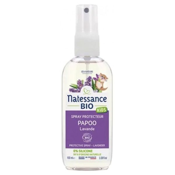 Spray Protecteur Papoo - 100 ml