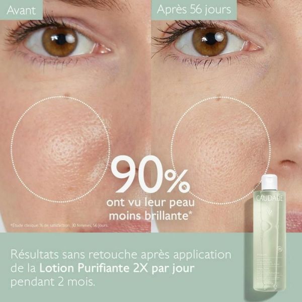 Vinopure - Lotion Purifiante - 400mL