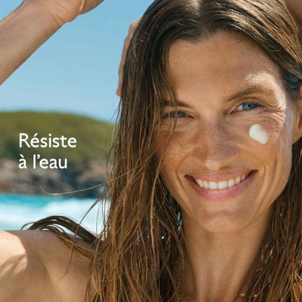 -Crème Très Haute Protection SPF50+ - 50 ml