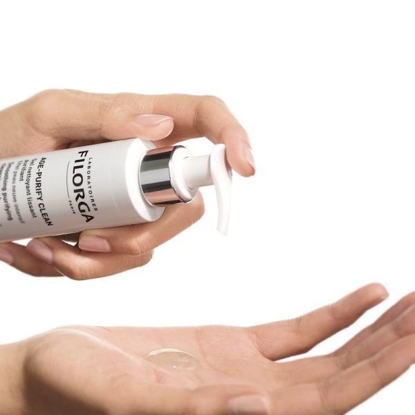 AGE-PURIFY AGE-PURIFY CLEAN - 150ml