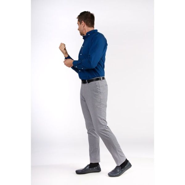 Essentiel Coton Instinct Bas Auto-fixants - 1 paire