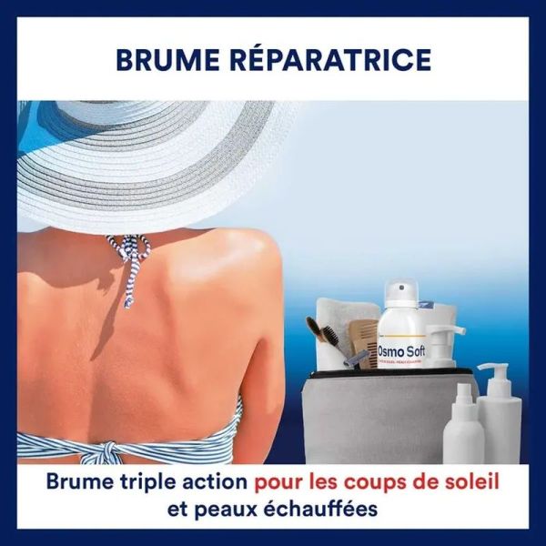Brume Réparatrice Osmo Soft - 75 ml