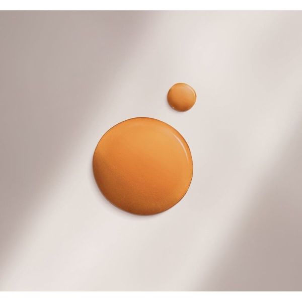 Sun Beauty Huile Sèche Soyeuse SPF30