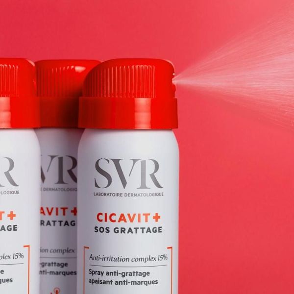 CICAVIT+ SOS Grattage - 40ml