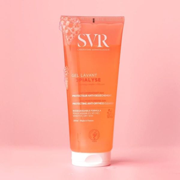 Gel Lavant - 200ml