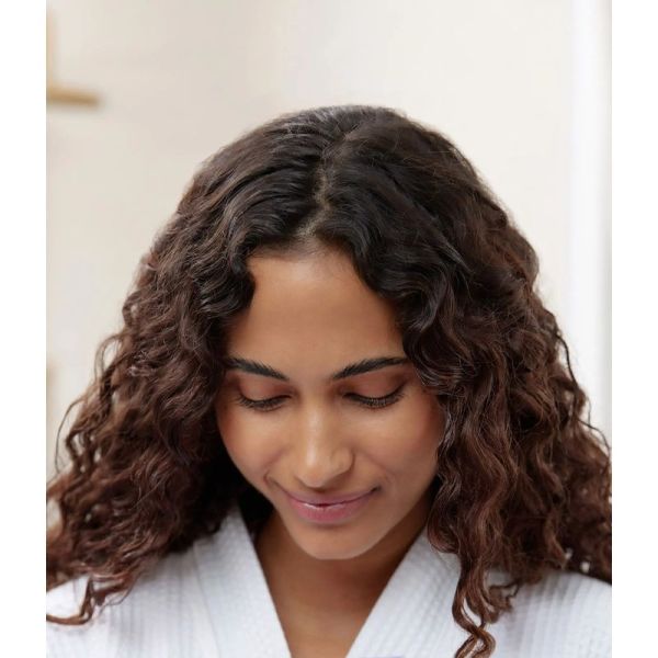 Recharge shampoing nourrissant - Cheveux Secs à Très Secs - 400 ml
