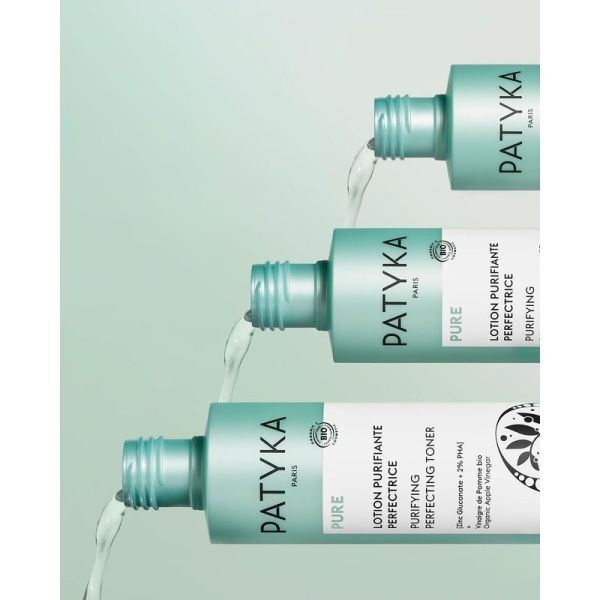 Lotion Purifiante Perfectrice PURE - 200 ml