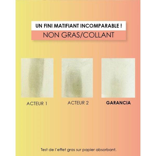 [ STICK SOLAIRE INVISIBLE ] Stick très haute protection solaire - 15 gr