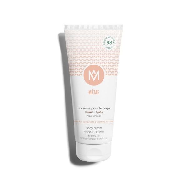 Corps Crème pour le corps - 200 ml