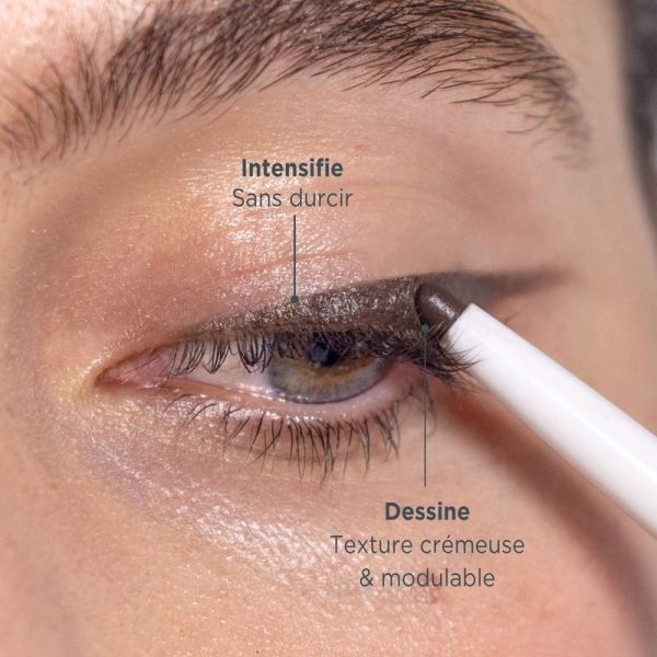 Maquillage Crayon pour les yeux - 0.3g
