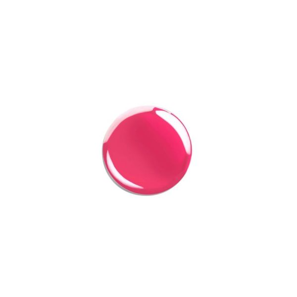 Vernis au silicium Pivoine - 10 ml