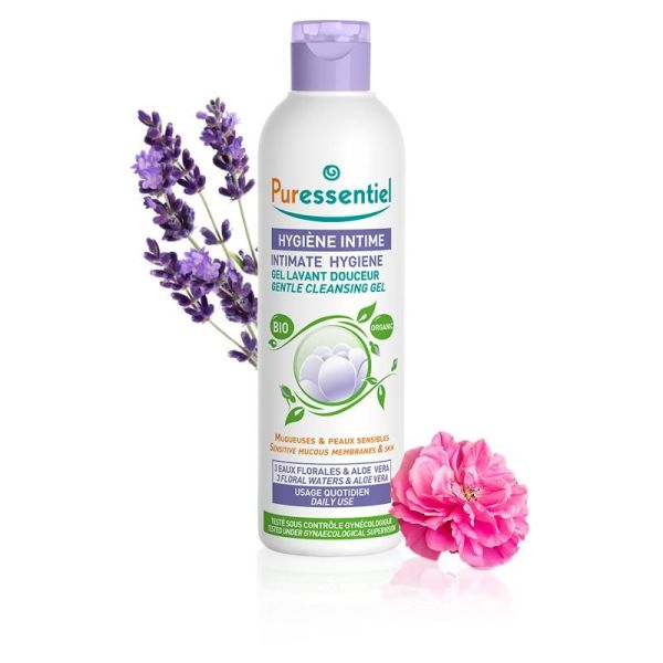 Hygiène intime Gel Lavant Douceur Hygiène Intime - 200 ml