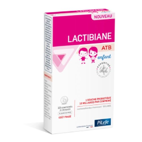Lactibiane ATB Enfant - 13 g