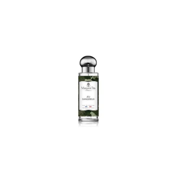 Edp Jeu Dangereux - 30ml
