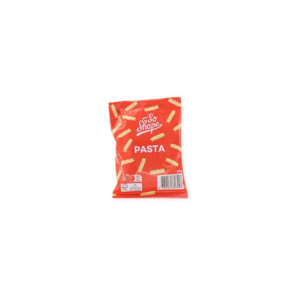 So Shape Pasta 28G