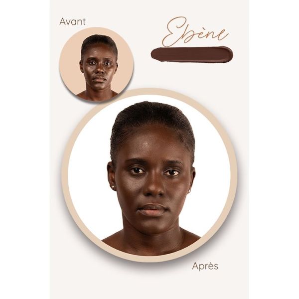 BB Creme Nude Skin - 30 ml