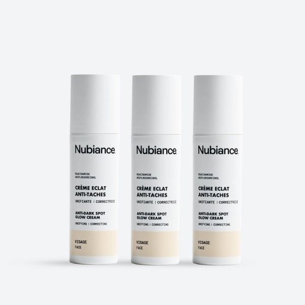 Crème Eclat Anti-taches