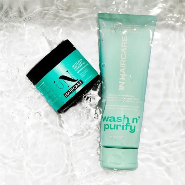 Wash n' Purify - 250 ml