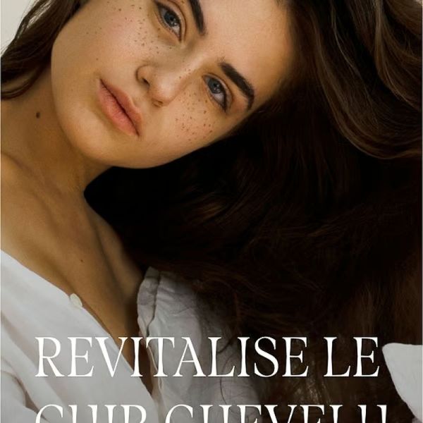 Shampooing revitalisant au Romarin - 250ml