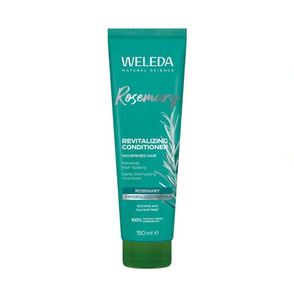 Après-Shampooing revitalisant au Romarin - 150 ml