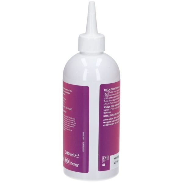 Express Shampoing Anti-Poux - 300ml