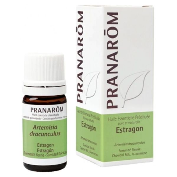 Huile essentielle Estragon - 5ml