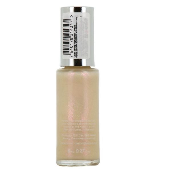 Color Strong Vernis Durcisseur - 8 ml