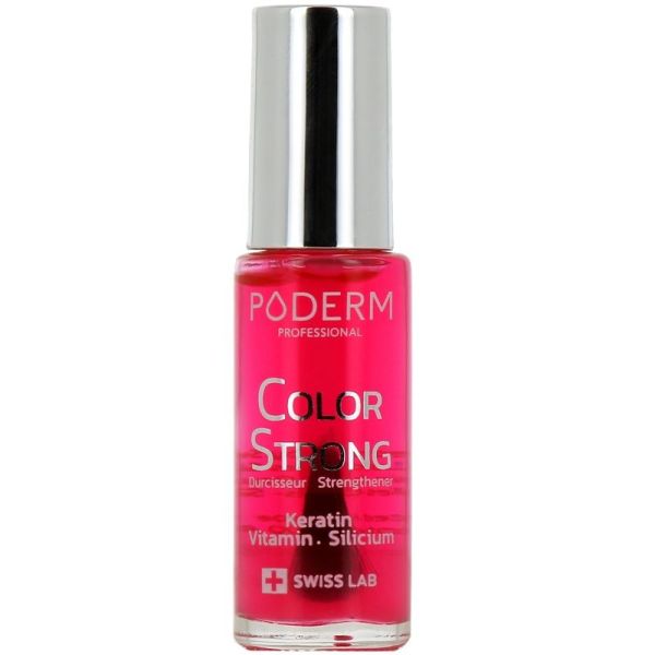 Color Strong Vernis Durcisseur - 8 ml