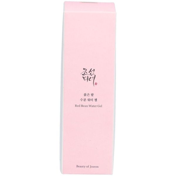 Red Bean Water Gel - 100ml