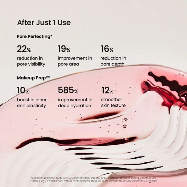 Pore Perfecting Collagen Peptide Serum - 30 ml
