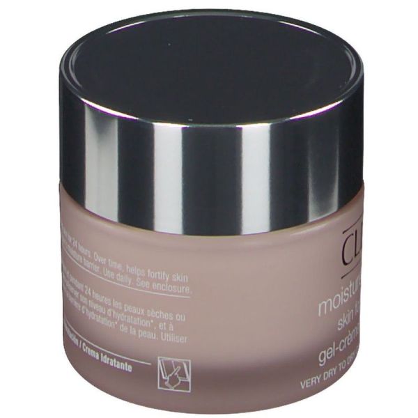Gel-Crème Hydratant Fortifiant - 50ml