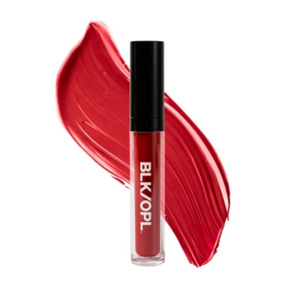 COLORSPLURGE Liquid Matte Lipstick - BERRY RED