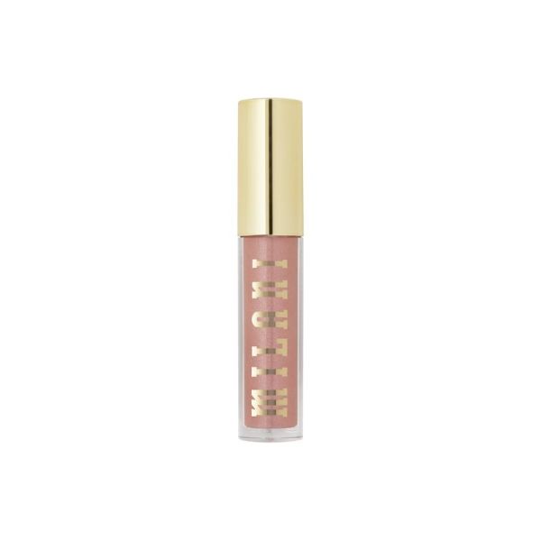 Le rouge à lèvres Keep It Full Nourishing Lip Plumper - 03 Prismatic Peach