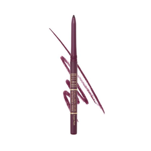 Lip Liner Easyliner Mechanical Lipliner Pencil - 01 Sugar Plum