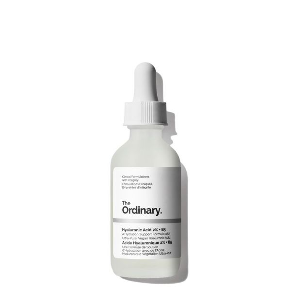 Hyaluronic Acid 2% + B5 (Original Formulation) - 60ml