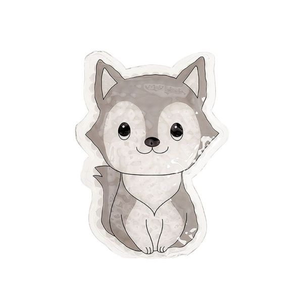 Kids Husky Compresse chaud-froid
