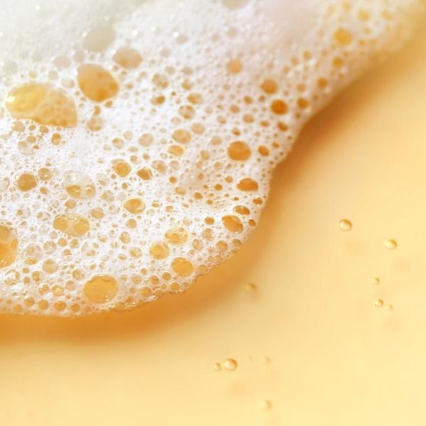 Nuxe Shampooing Douche Après-Soleil