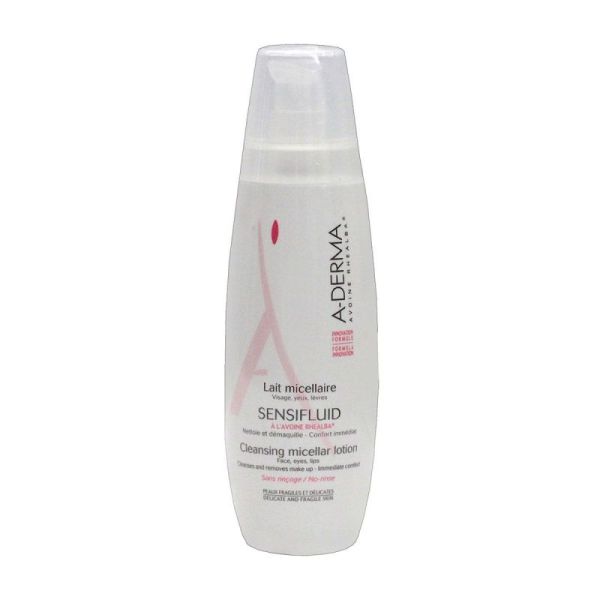 SENSIFLUID Lait Micellaire - 200ml