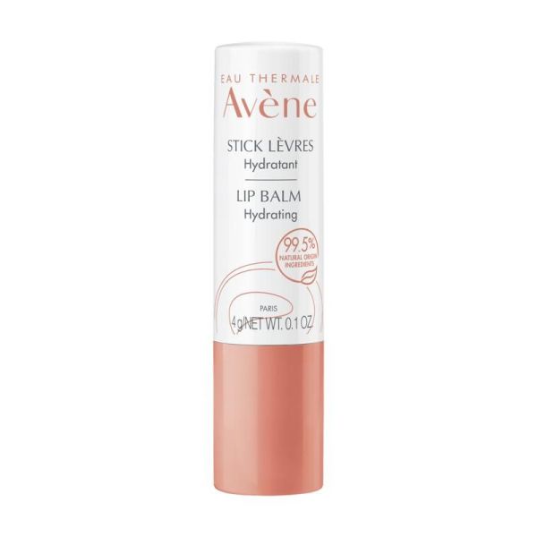 Stick Lèvres hydratant - 4g